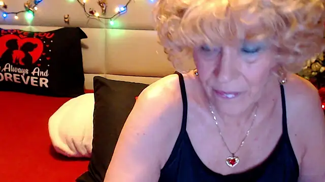 HappyWomanOn Obrolan Langsung XXX