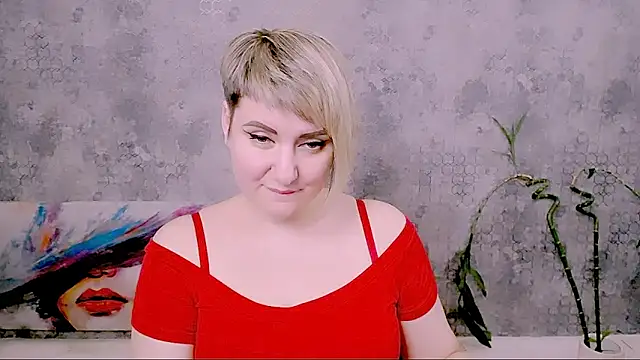 Chat XXX Live Djullia