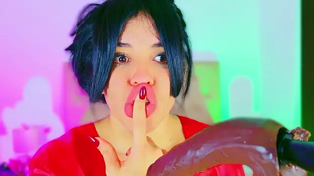 Živý XXX chat CharlootteEvans