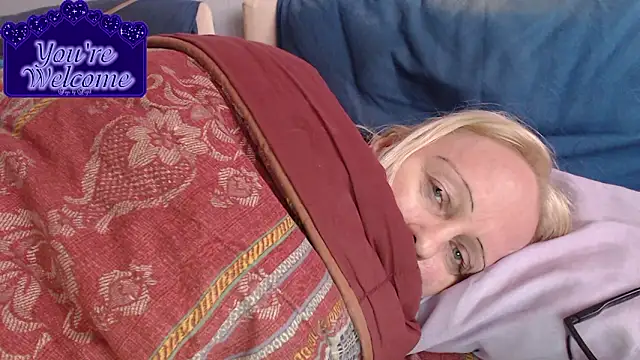 martachatte Webcam show