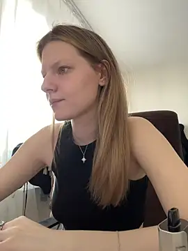 MaryHiggins – Live XXX-chat