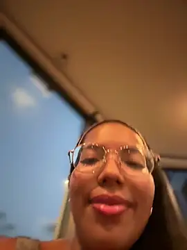 SheenaBrooke: вебкам-шоу