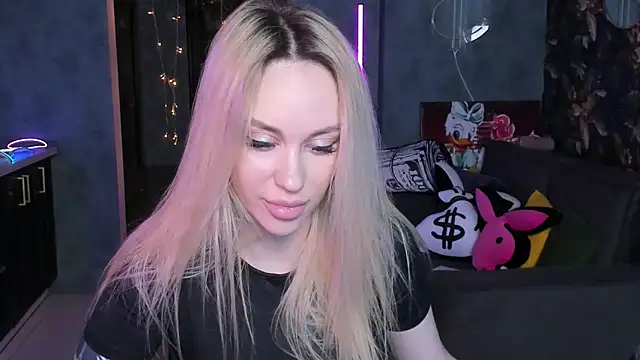 Chatroom XXX en direct de Blckmirrorr