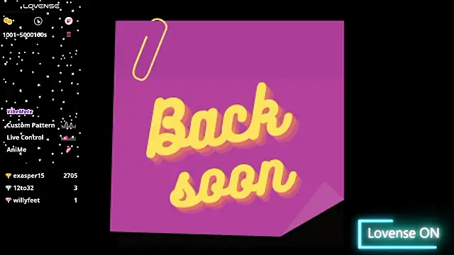 XXX chat uživo modela terry_gardner24