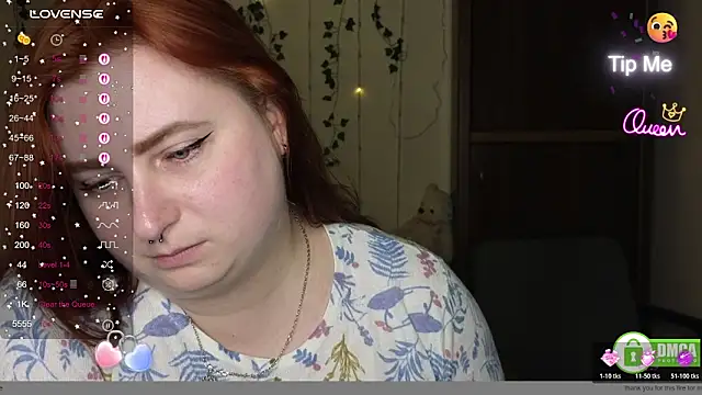 Chat XXX en directo de Alicia_love00