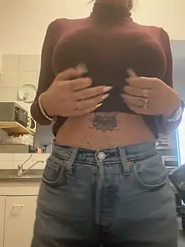 AmandaArt Live XXX-Chat