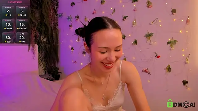 Black_Jenny – Live XXX-chat