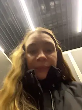 SashaCatt Webcam Show