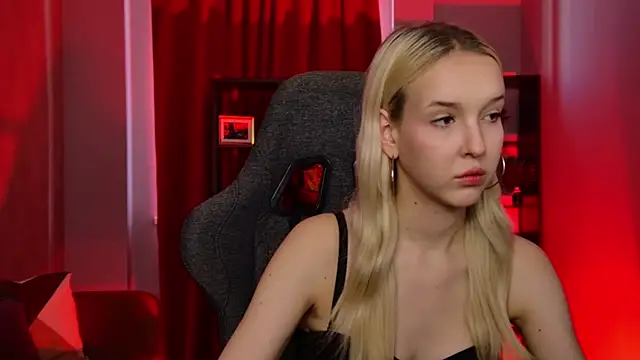 MaoqiBeverly webkamerás műsora