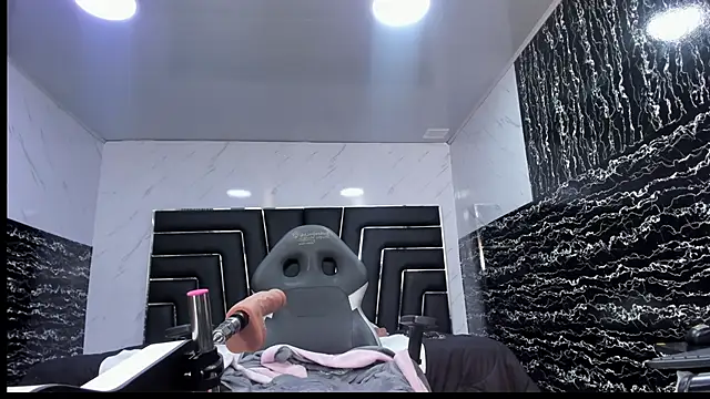 Ladyy_Scarlett Chat XXX live