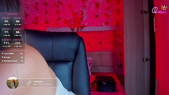 Kitty_Rose_CS' Live XXX Chat