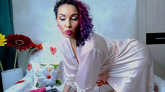 Darina_Monclie Chat XXX live