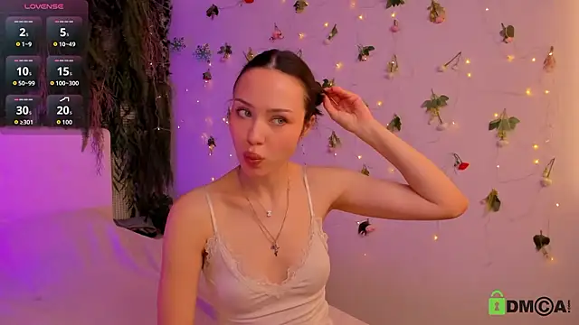 Black_Jenny লাইভ XXX চ্যাট