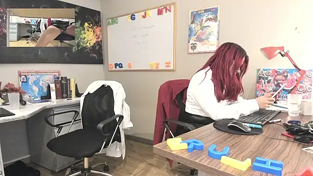 hooney_2 Webcam Show