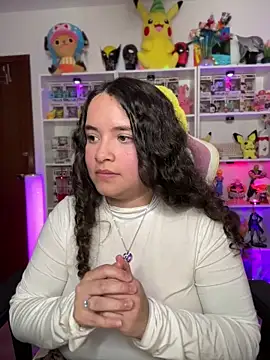 Sweet_sully__ 即時 XXX 聊天