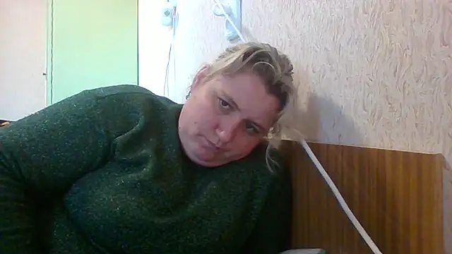 Jane_Dreams লাইভ XXX চ্যাট