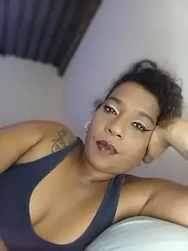 Chat XXX en directo de MiZzCreator