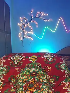 Ivy_the_goddess Webcam Show