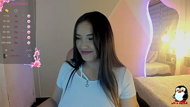 cristal__hot_1 现场XXX聊天