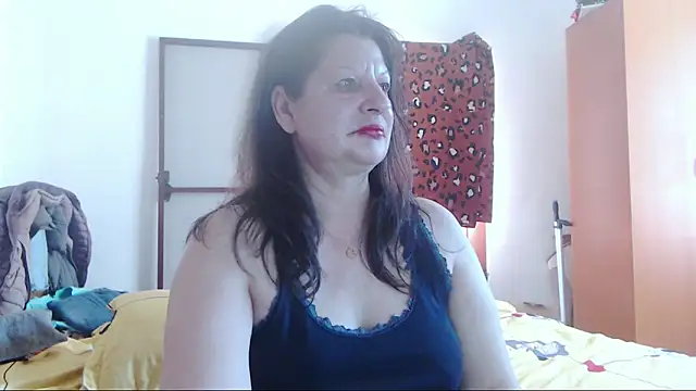 ExtasyMature Webcam show