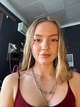 Czat XXX na żywo – MilaMoone