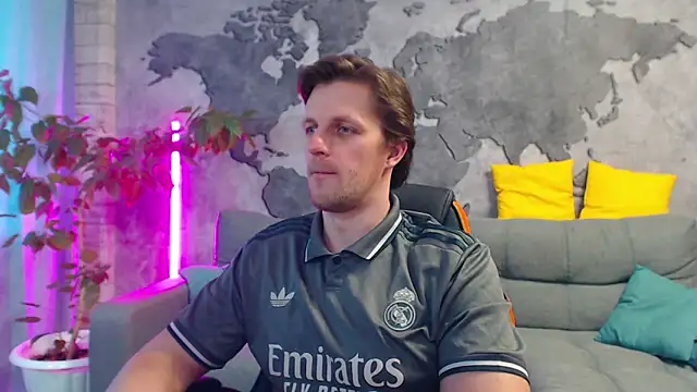 VikingChrisss: απευθείας συνομιλία ΧΧΧ