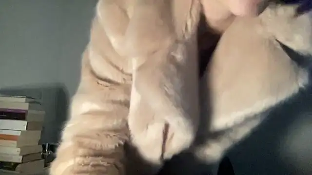 SlowVenomXX – Kamerová šou