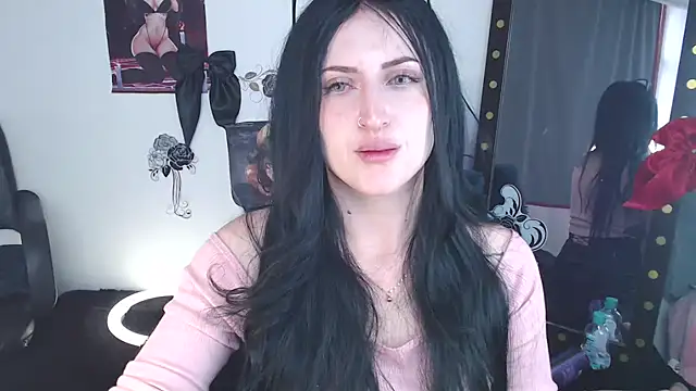 Evelyn_Sheeran Live XXX Chat