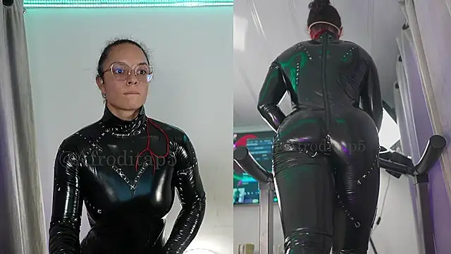 afroditaP_ 라이브 XXX 채팅