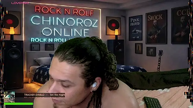 chino_roz 라이브 XXX 채팅