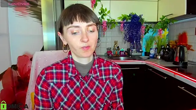 TayanaJons Obrolan Langsung XXX