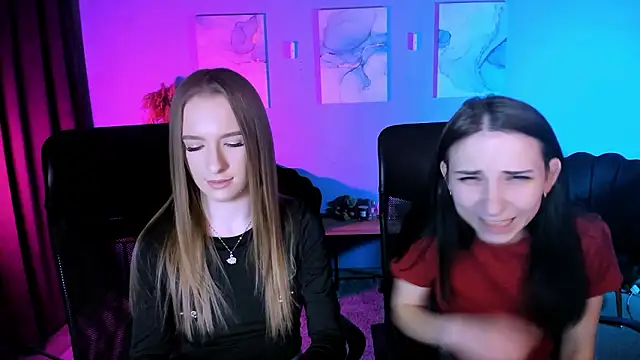 Chat +18 de doll_vey ao vivo