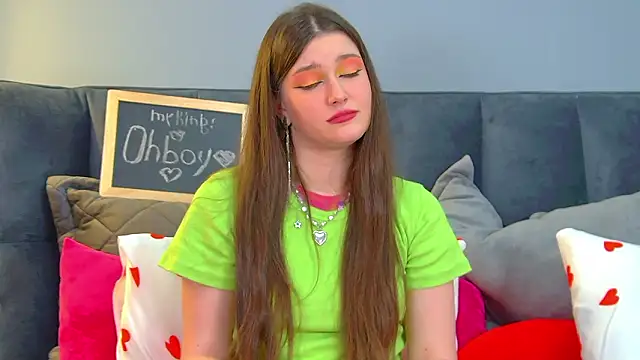 JessicaJewellsのライブXXXチャット