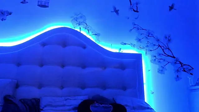 Chat +18 de TinyBlair ao vivo