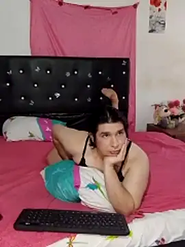 Kaissydoll Live XXX-Chat