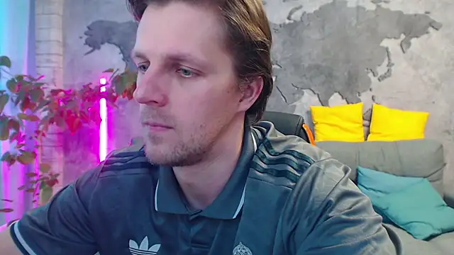 Онлайн чат XXX VikingChrisss