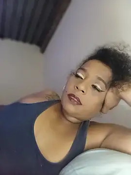 MiZzCreator Live XXX Chat