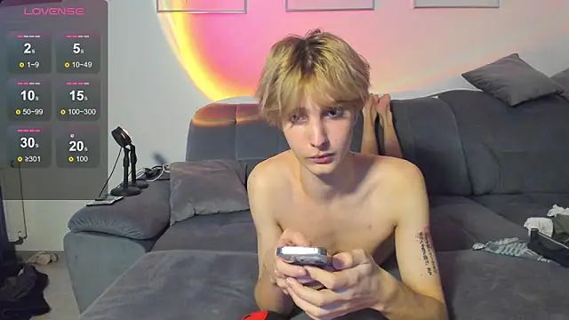 bunnyblush67 웹캠 쇼