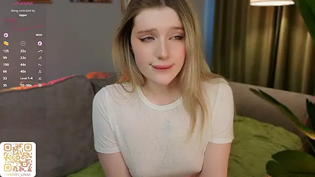 honey_kors Live XXX Chat