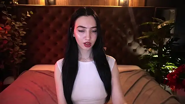 WildKittenX_ Obrolan Langsung XXX