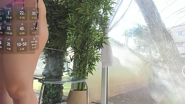 Lexi_Storm – Live XXX-chat