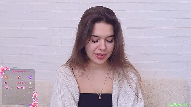 Minne__mouse 라이브 XXX 채팅