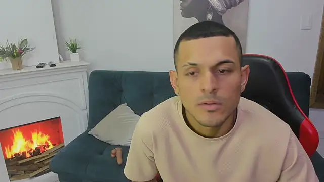 JACOB_RACHELL Adlı Modelin Canlı XXX Sohbeti