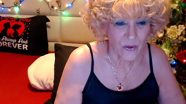 HappyWomanOn – Naživo XXX chat