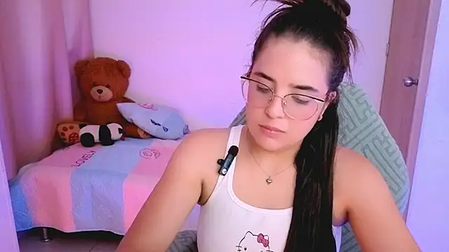 _alicia_z Chat XXX in diretta