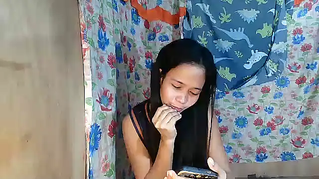 PinaySkinnyGirl Chat XXX in diretta