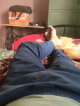 Show de webcam de jesse_pinkman99