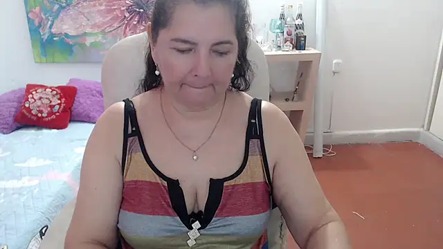 Онлайн чат XXX leonela_69