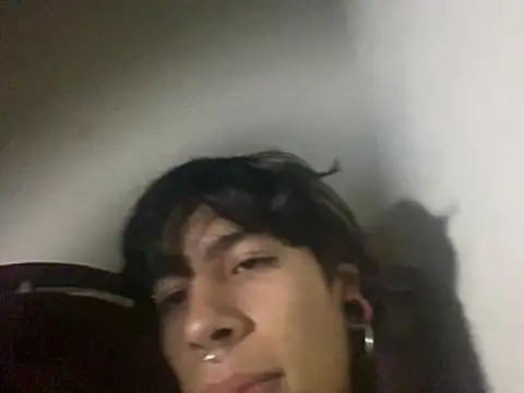 Show de kirito_kun na webcam