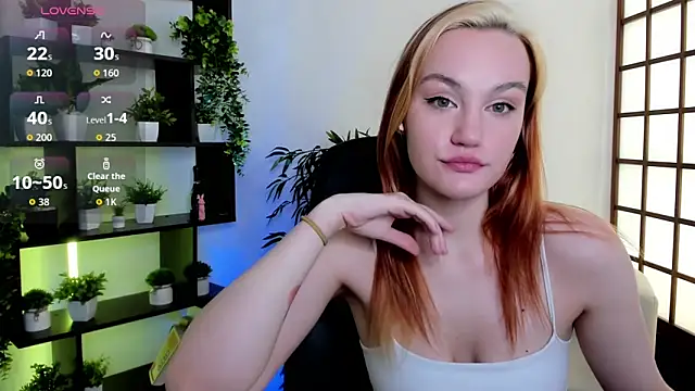 دردشة Ida_FaneStain الجنسية المباشرة